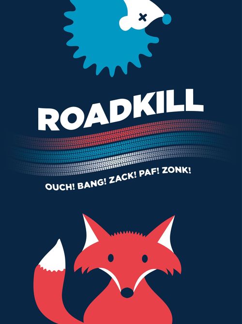 Roadkill (2017) thumbnail