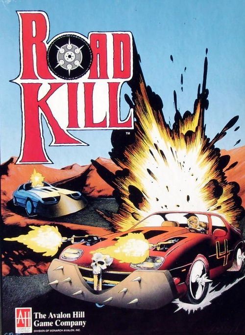 RoadKill thumbnail