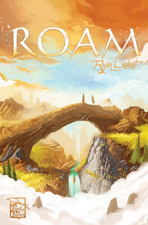 Roam thumbnail