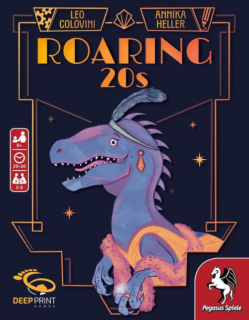 Roaring 20s thumbnail