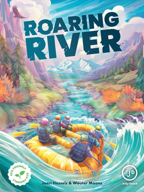 Roaring River thumbnail
