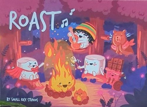 Roast thumbnail