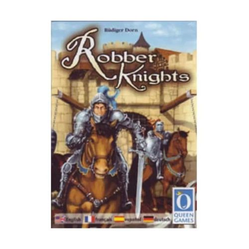 Robber Knights thumbnail