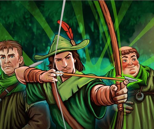 Robin Hood: Hero of the People thumbnail
