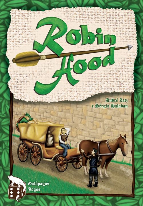 Robin Hood thumbnail