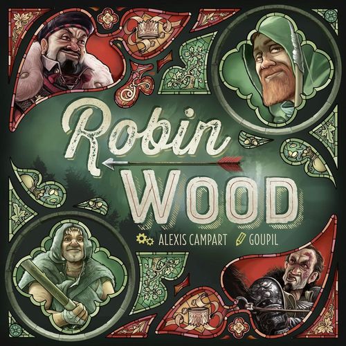 Robin Wood thumbnail