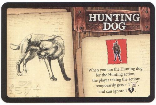 Robinson Crusoe: Adventures on the Cursed Island – Hunting Dog thumbnail