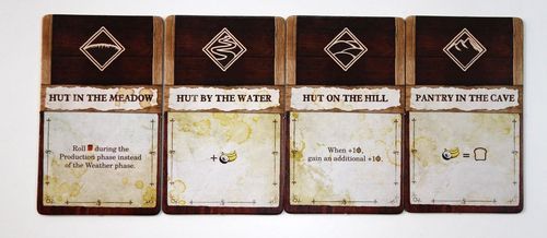 Robinson Crusoe: Adventures on the Cursed Island – Shelter Upgrades thumbnail