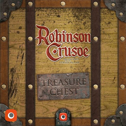 Robinson Crusoe: Adventures on the Cursed Island – Treasure Chest thumbnail