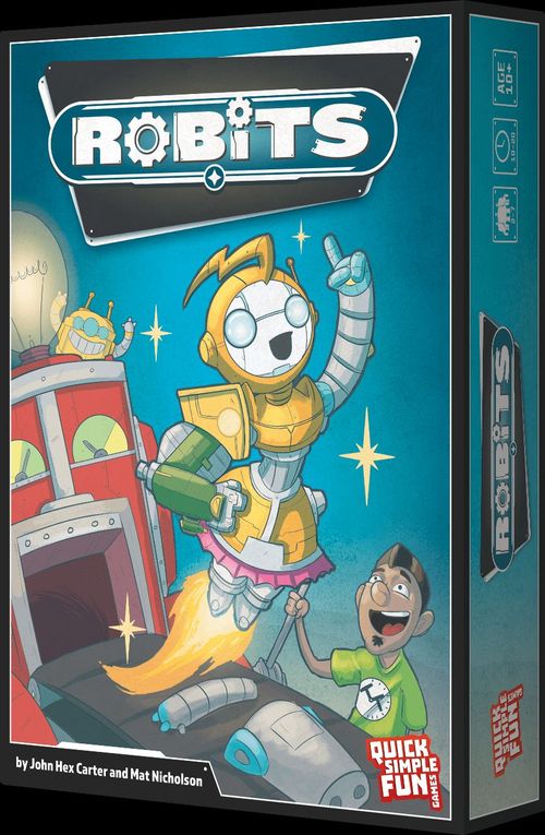 ROBiTs thumbnail