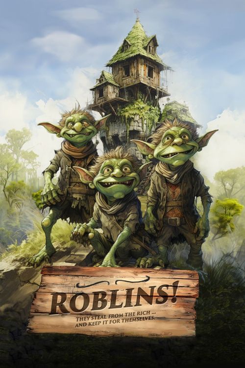 Roblins! thumbnail