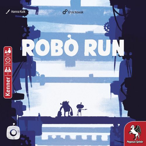 Robo Run thumbnail