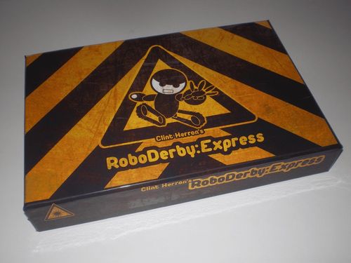 RoboDerby: Express thumbnail