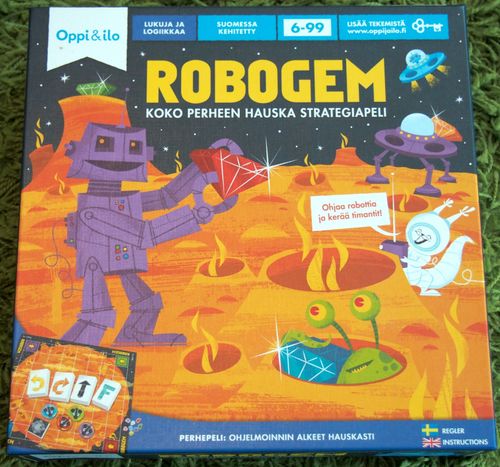 Robogem thumbnail