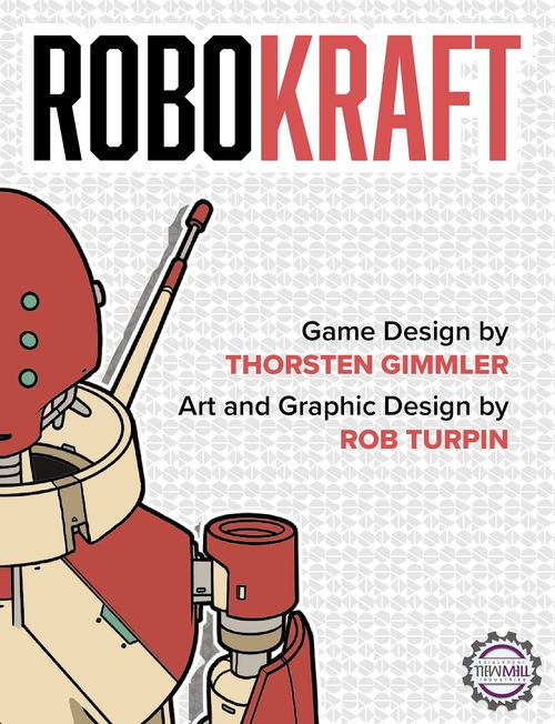 RoboKraft thumbnail