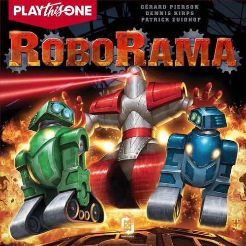 RoboRama thumbnail