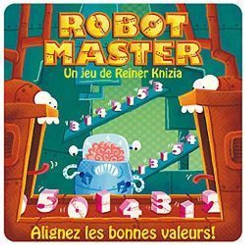 Robot Master thumbnail