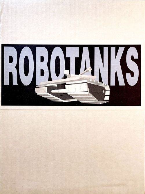Robotanks thumbnail