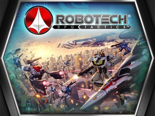 Robotech RPG Tactics thumbnail