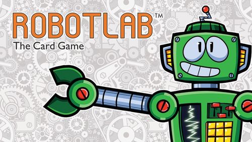 RobotLab: The Card Game thumbnail