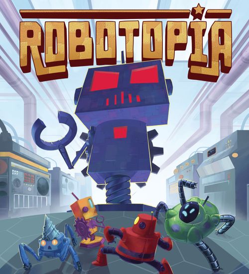 Robotopia thumbnail
