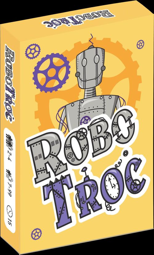 RoboTroc thumbnail