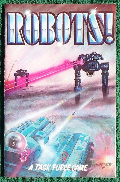 Robots! thumbnail