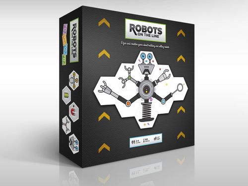 Robots on the Line thumbnail