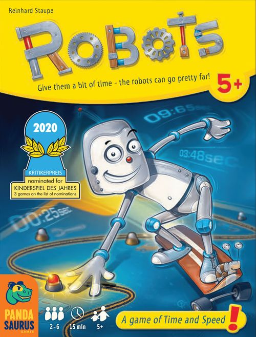 Robots thumbnail