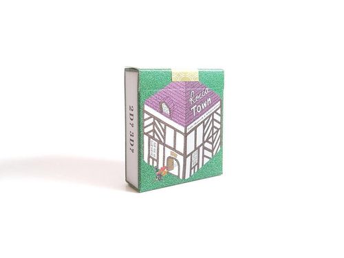 Rocca Town thumbnail