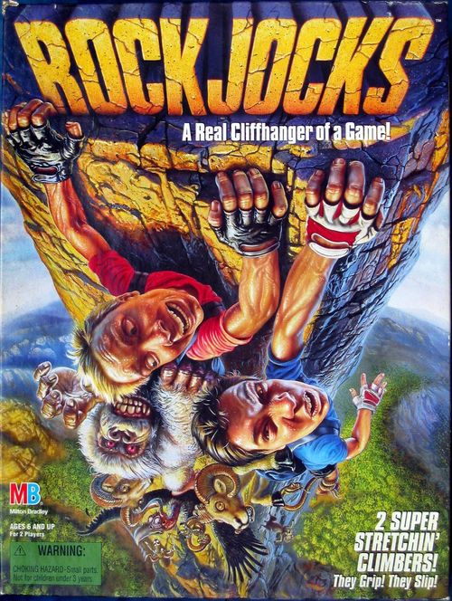 Rock Jocks thumbnail