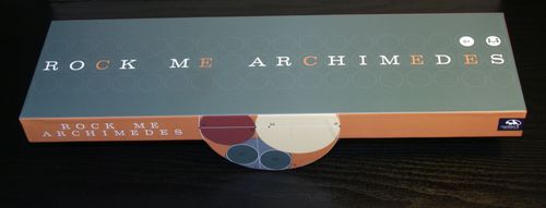 Rock Me Archimedes thumbnail
