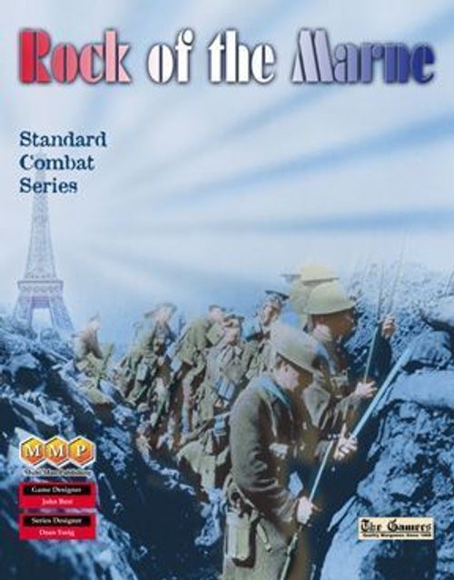 Rock of the Marne thumbnail