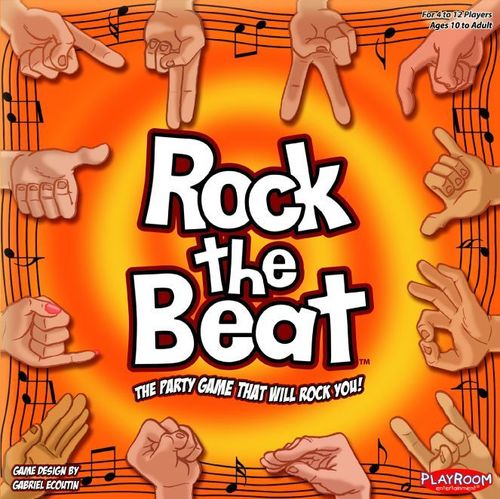 Rock the Beat thumbnail