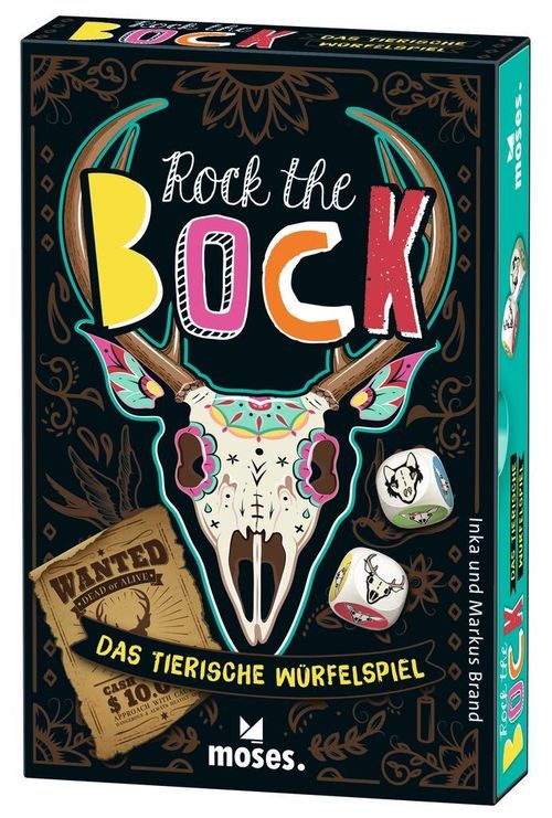 Rock the Bock thumbnail