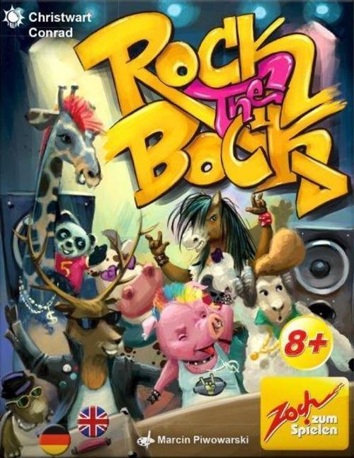 Rock the Bock thumbnail