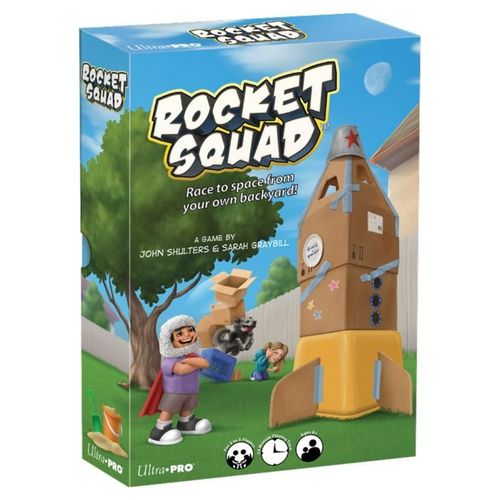Rocket Squad thumbnail