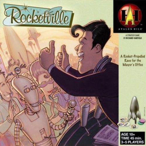 Rocketville thumbnail