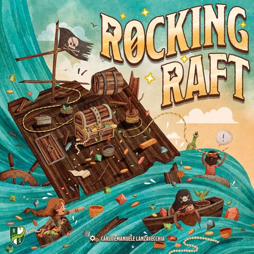 Rocking Raft thumbnail