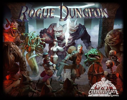 Rogue Dungeon thumbnail