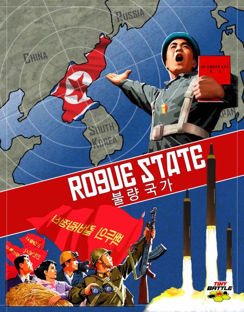 Rogue State thumbnail