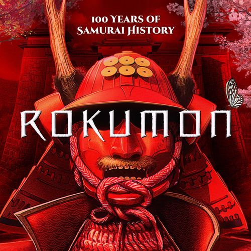 Rokumon thumbnail