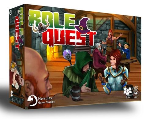 Role Quest thumbnail