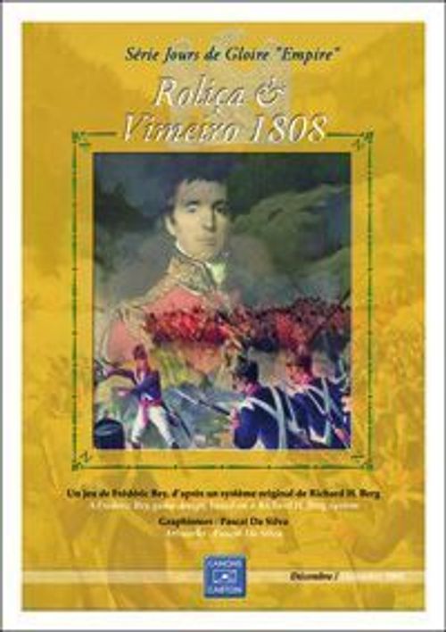 Roliça et Vimeiro 1808 thumbnail