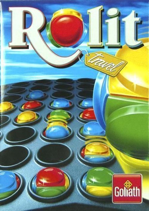 Rolit Travel thumbnail
