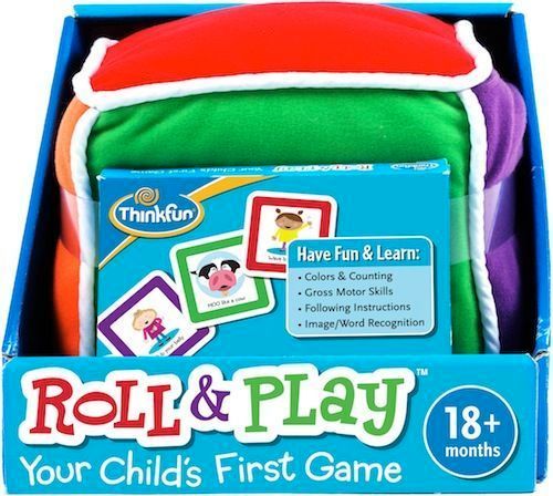 Roll & Play thumbnail
