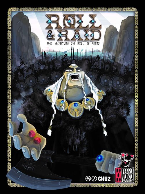Roll & Raid thumbnail