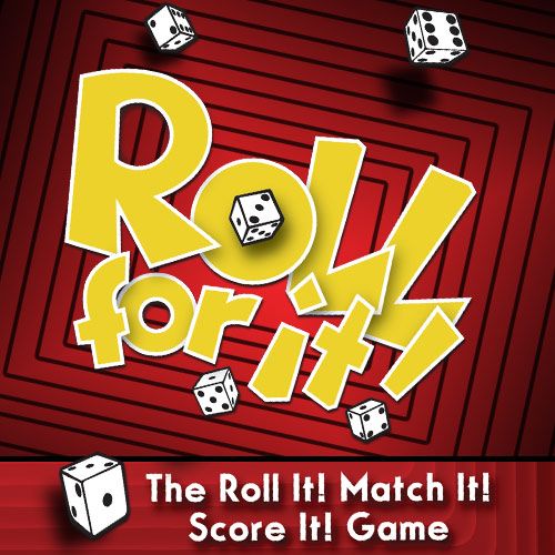Roll For It! thumbnail