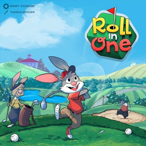 Roll In One thumbnail