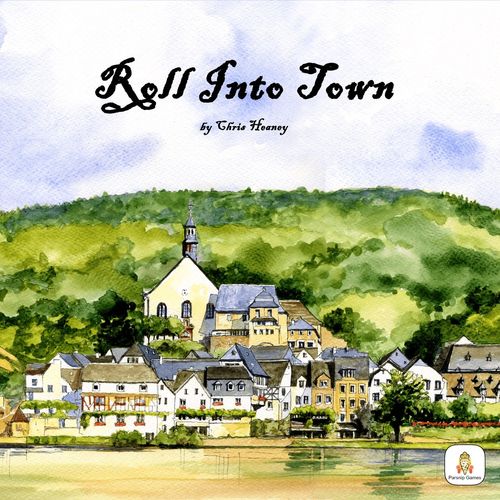 Roll Into Town thumbnail